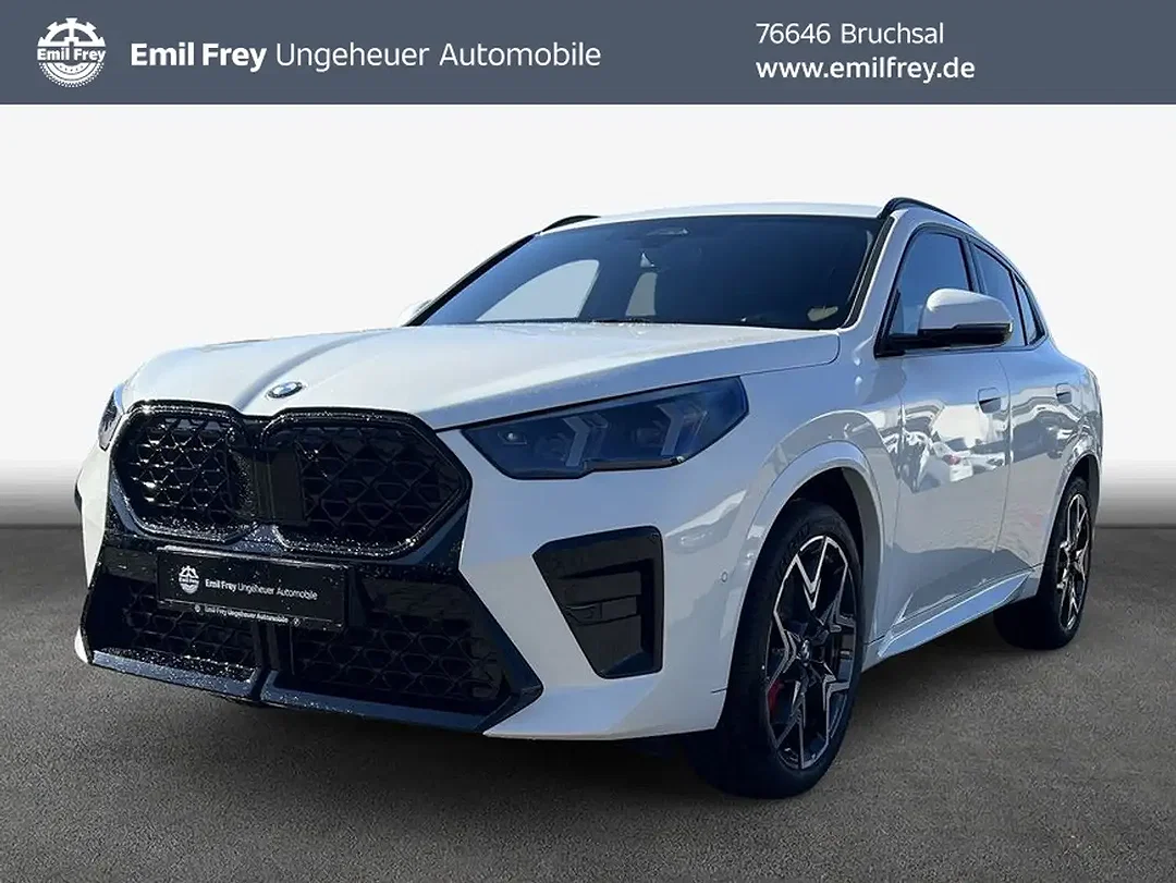 BMW X2 - Afbeelding 1