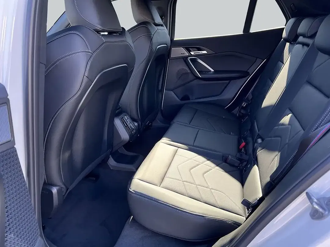 BMW X2 - Thumbnail 10