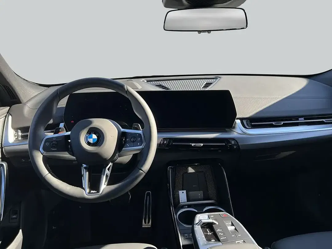 BMW X2 - Thumbnail 11