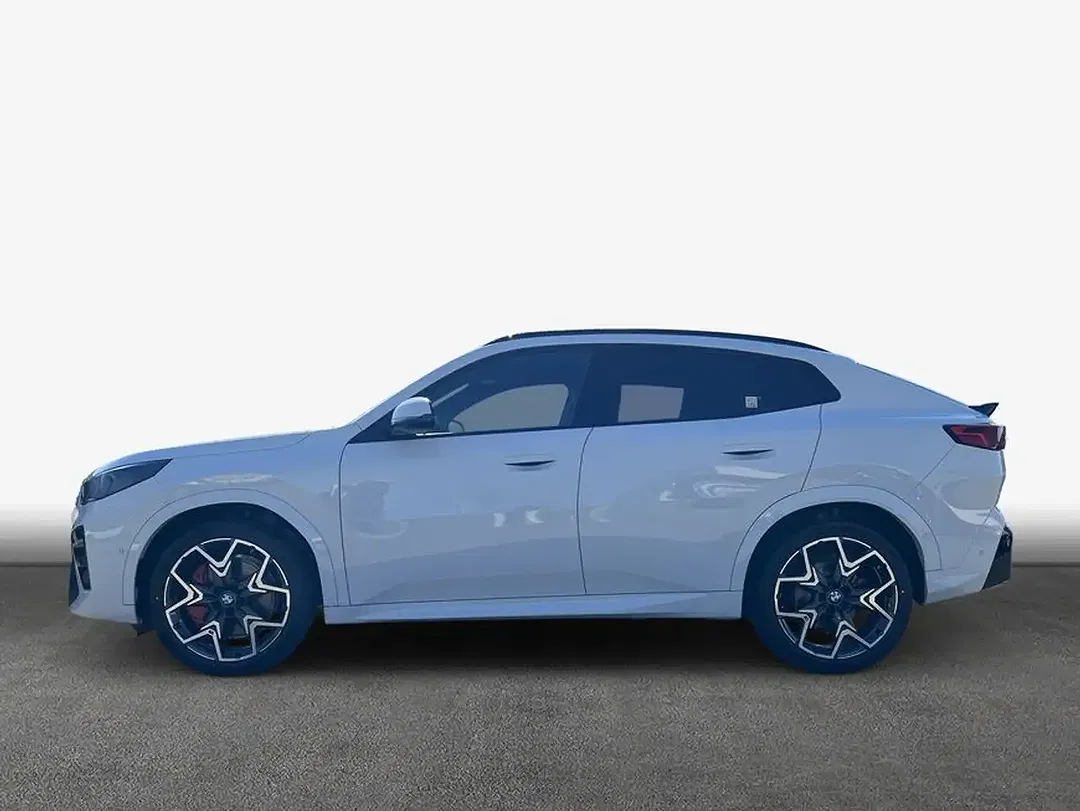 BMW X2 - Thumbnail 4