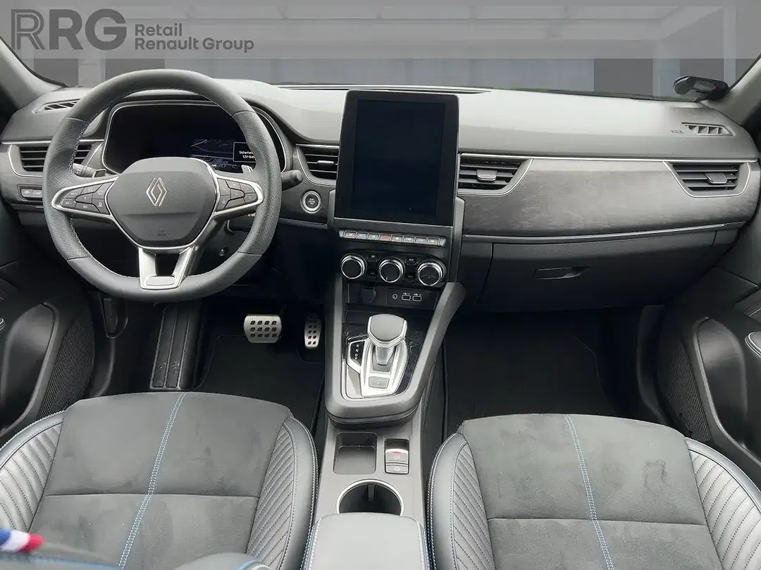 Renault Arkana - Thumbnail 9