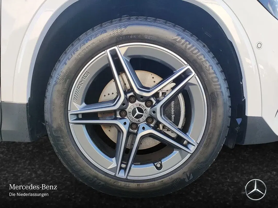 Mercedes-Benz GLA 220 - Thumbnail 5