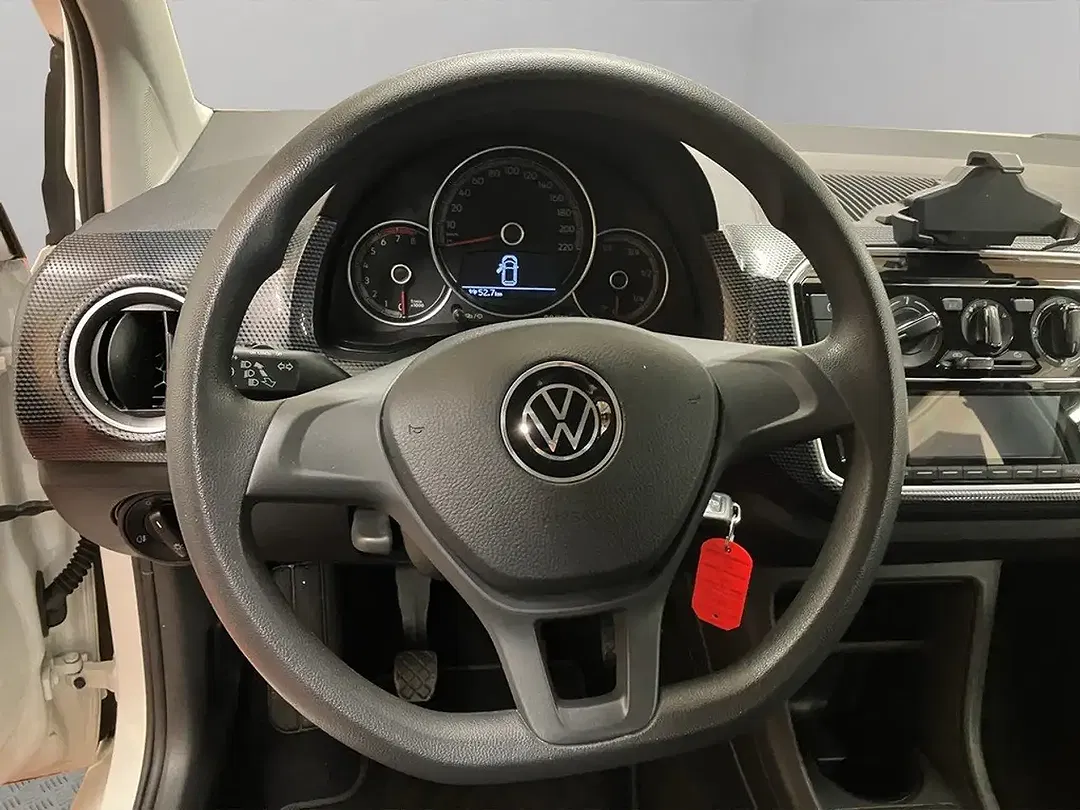 Volkswagen up! - Thumbnail 10