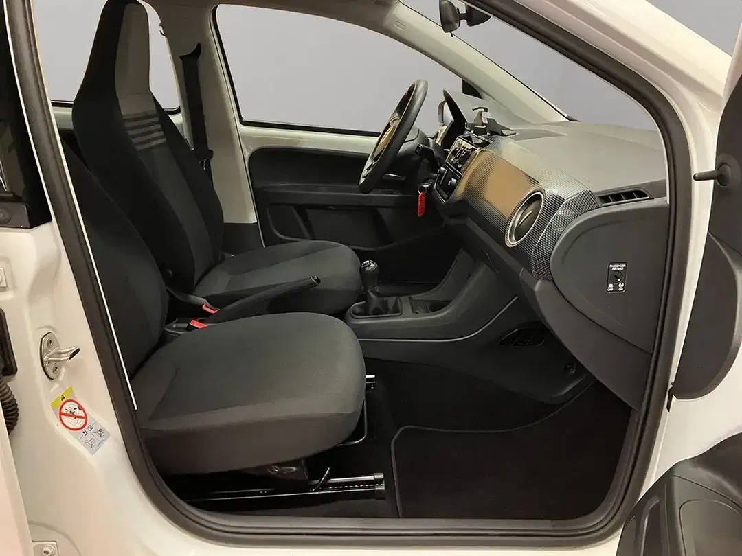 Volkswagen up! - Thumbnail 7