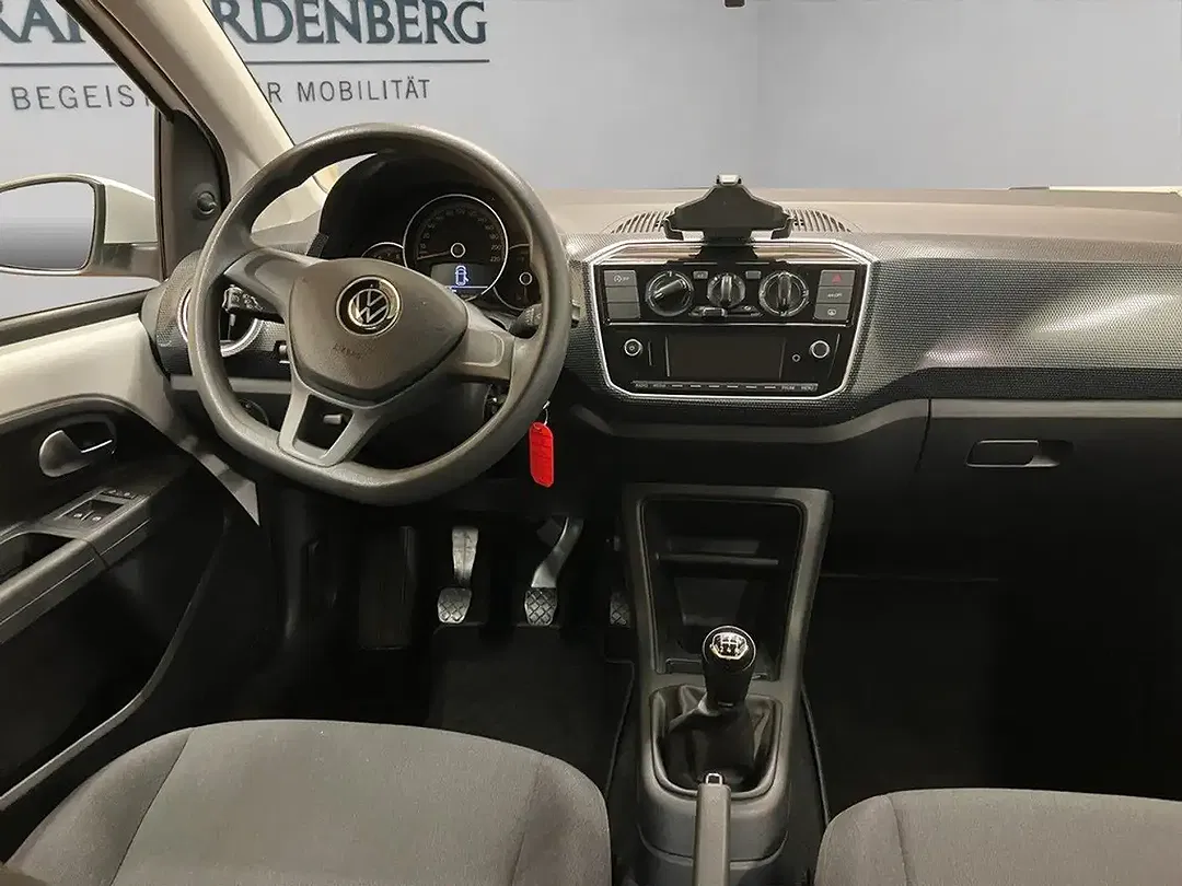 Volkswagen up! - Thumbnail 9