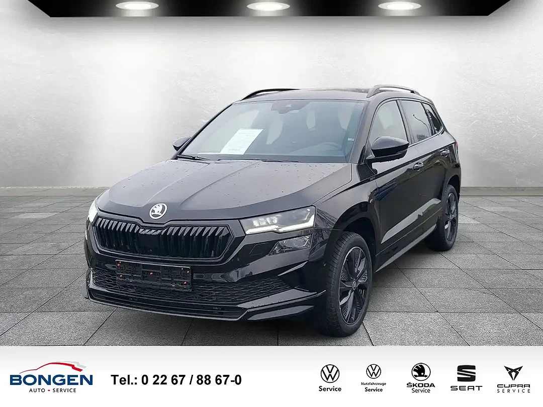Skoda Karoq - Afbeelding 1
