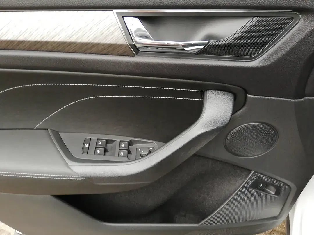 Skoda Kodiaq - Thumbnail 5