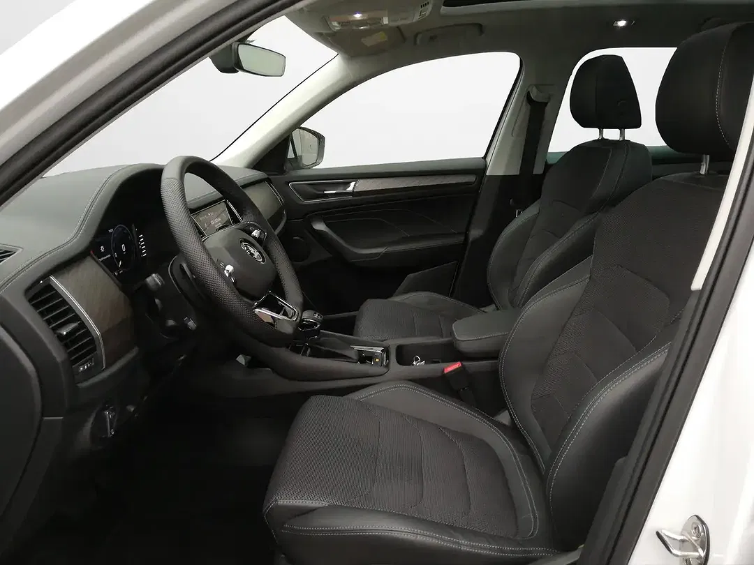 Skoda Kodiaq - Thumbnail 6