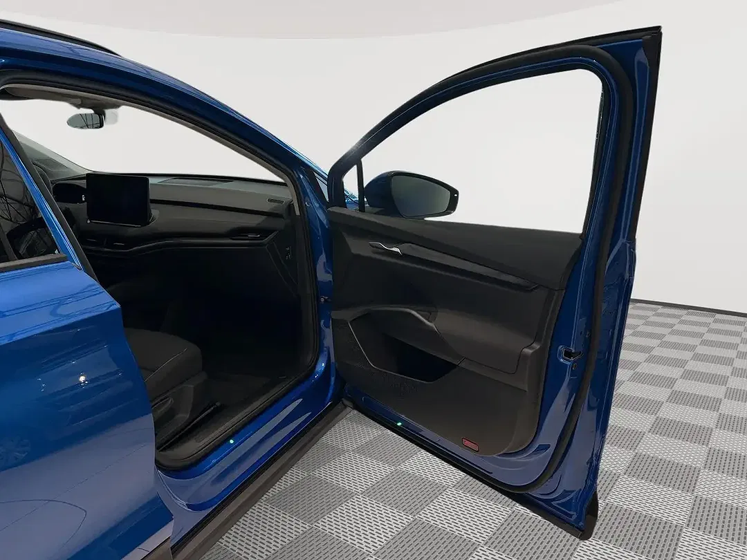 Skoda Elroq 60 - foto 14