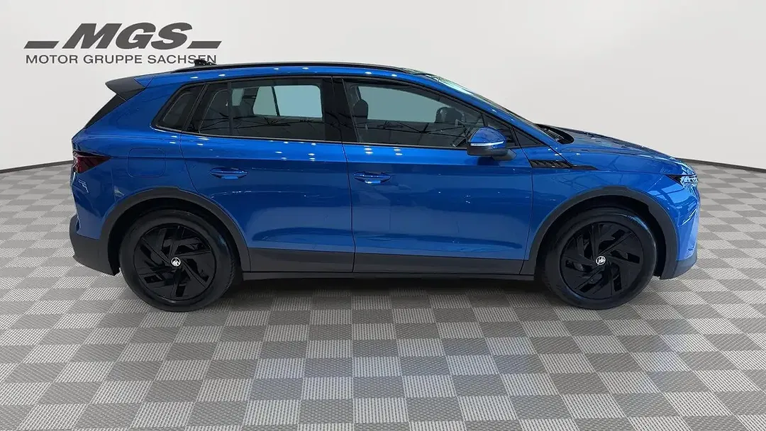 Skoda Elroq - Thumbnail 6