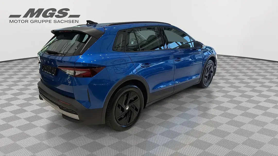Skoda Elroq - Thumbnail 7