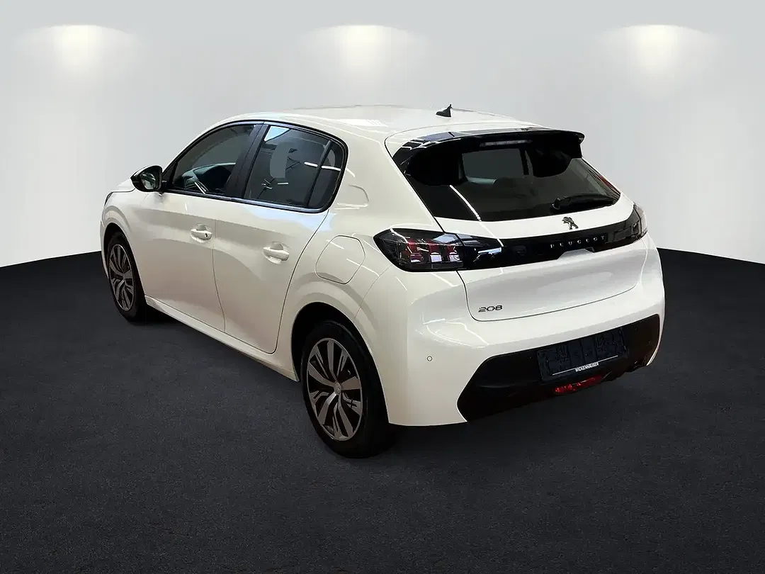 Peugeot 208 - Thumbnail 5