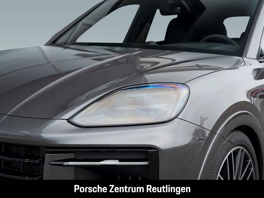 Porsche Cayenne Edition - foto 14