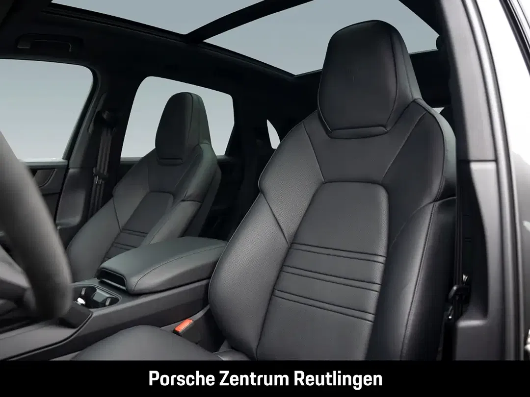 Porsche Cayenne - Thumbnail 5