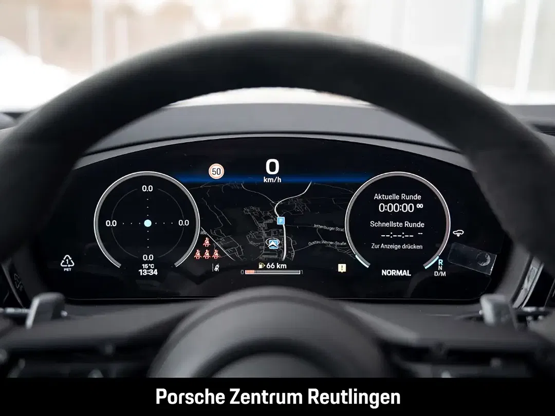 Porsche Cayenne - Thumbnail 6