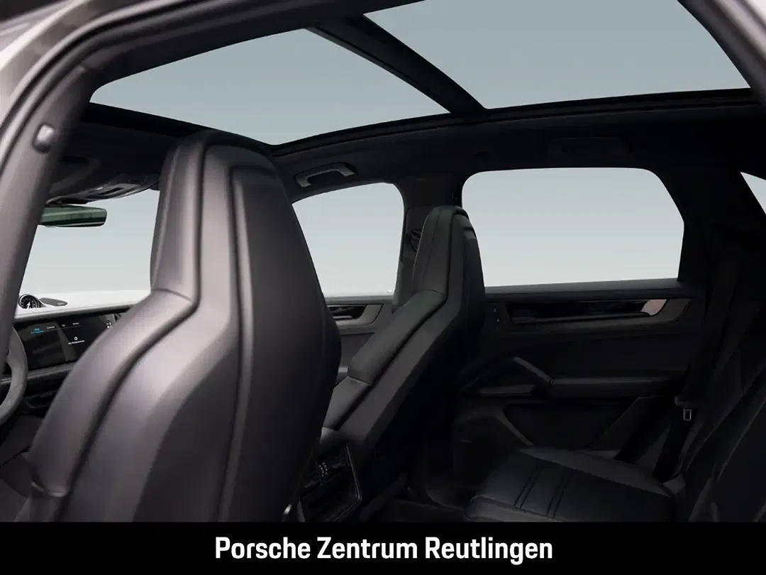 Porsche Cayenne - Thumbnail 7