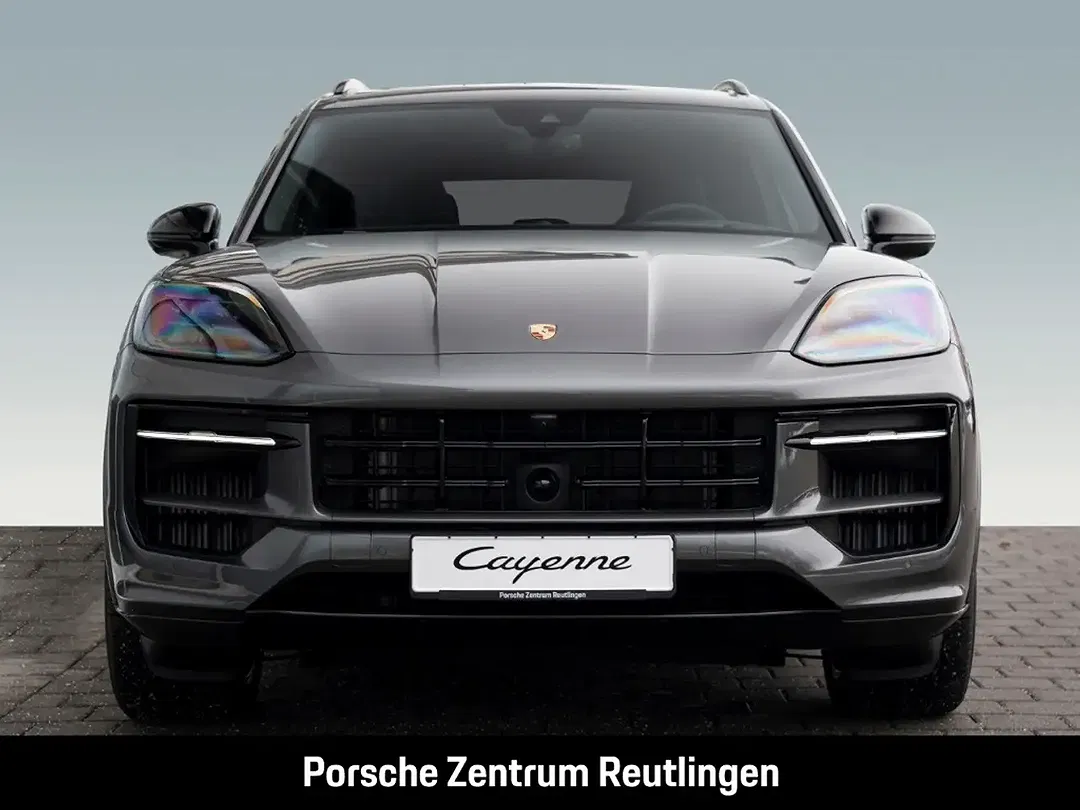 Porsche Cayenne - Thumbnail 8