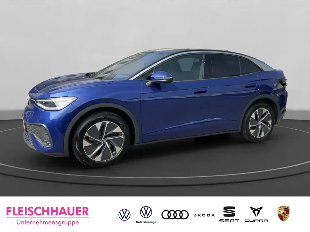 Volkswagen ID.5 - Thumbnail 1