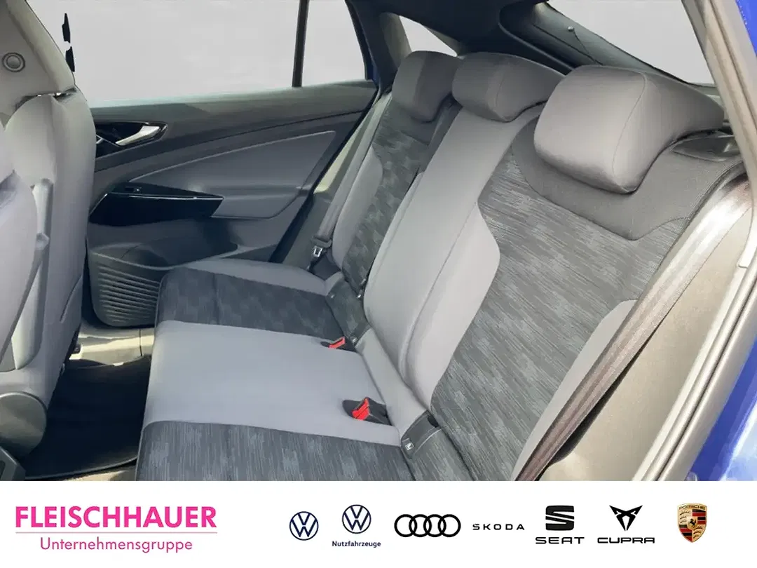 Volkswagen ID.5 - Thumbnail 9