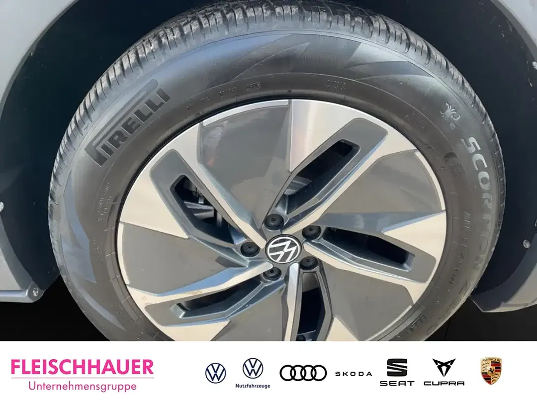 Volkswagen ID.5 - Thumbnail 5