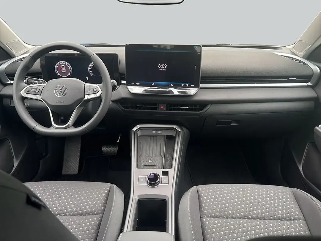 Volkswagen T-Roc - Thumbnail 13
