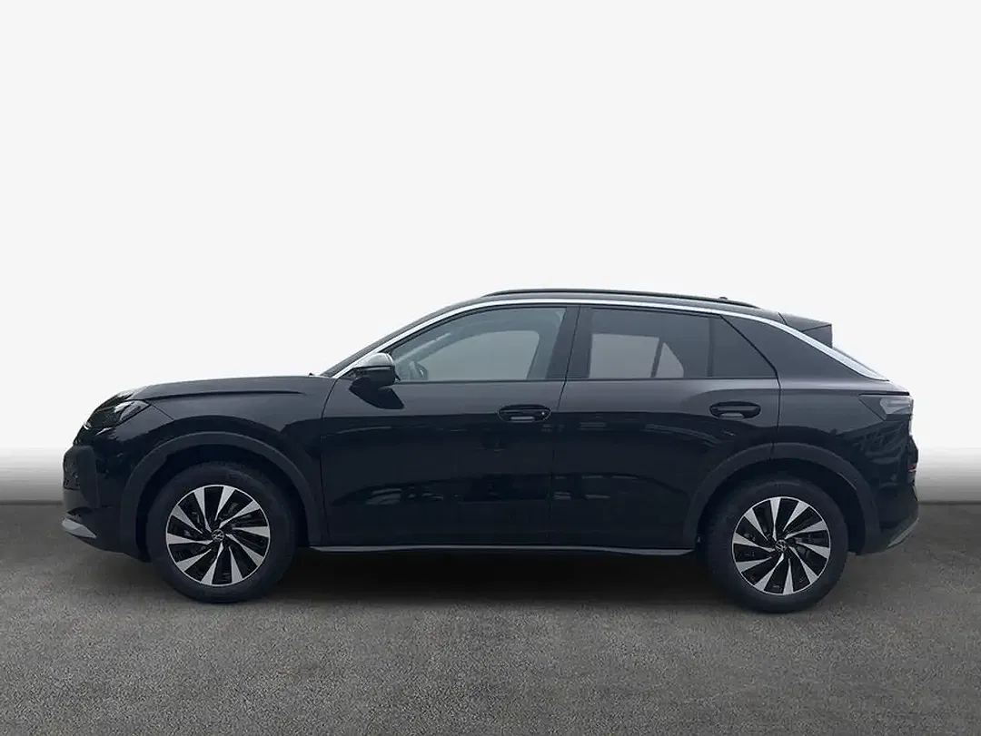 Volkswagen T-Roc - Thumbnail 4