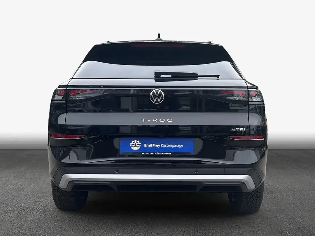 Volkswagen T-Roc - Thumbnail 5