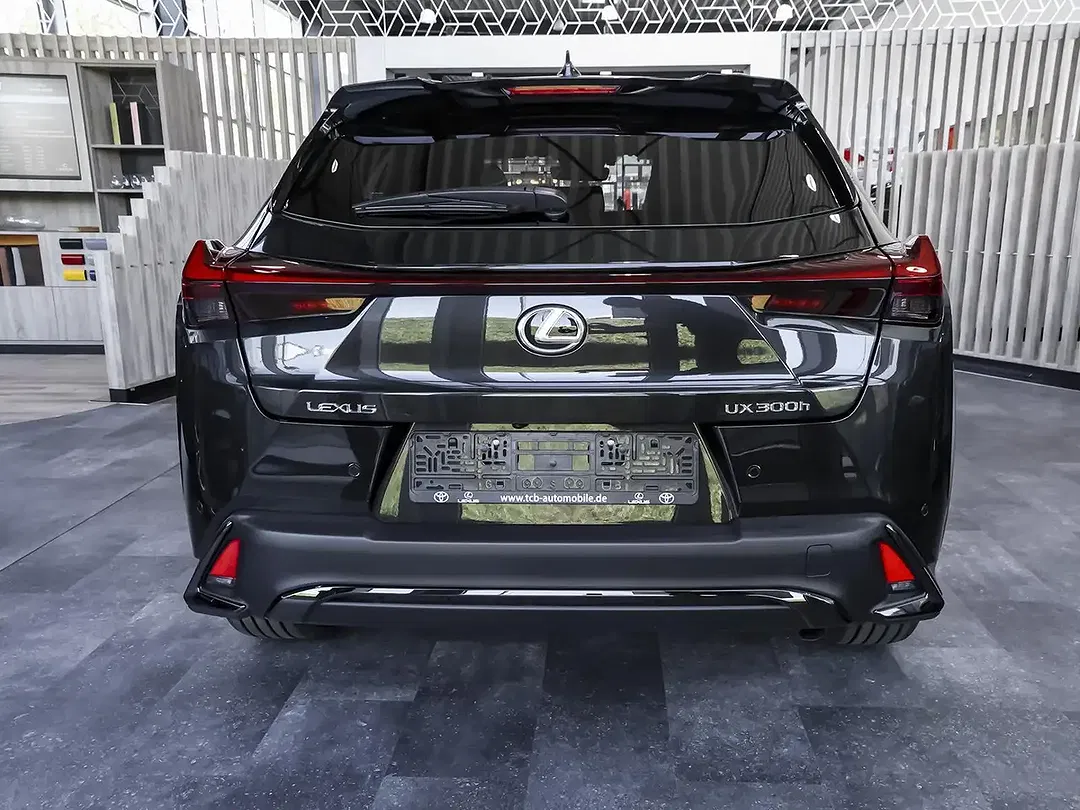 Lexus UX 250h - Thumbnail 4