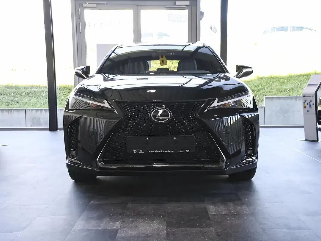 Lexus UX 250h - Thumbnail 5