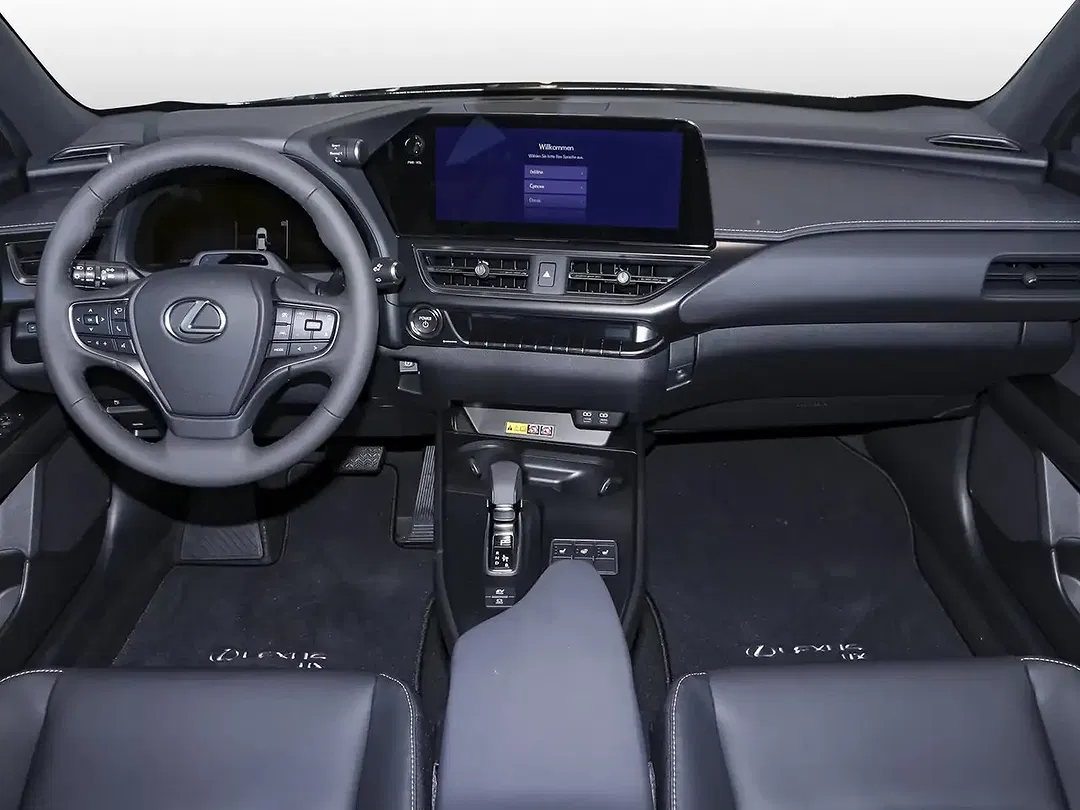 Lexus UX 250h - Thumbnail 8