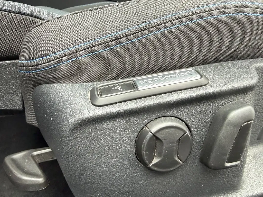 Volkswagen Passat Variant - Thumbnail 13