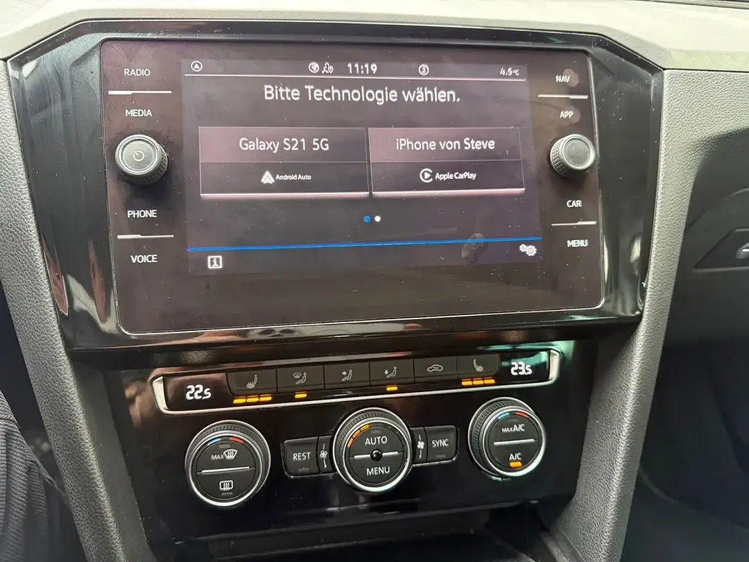 Volkswagen Passat Variant GTE - foto 15