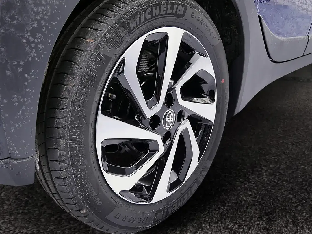 Toyota Aygo X - Thumbnail 10