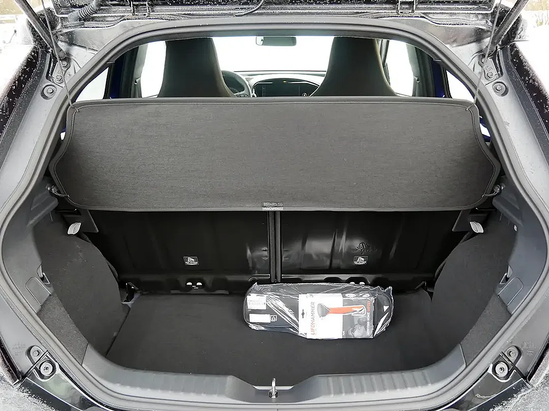 Toyota Aygo X - Thumbnail 11