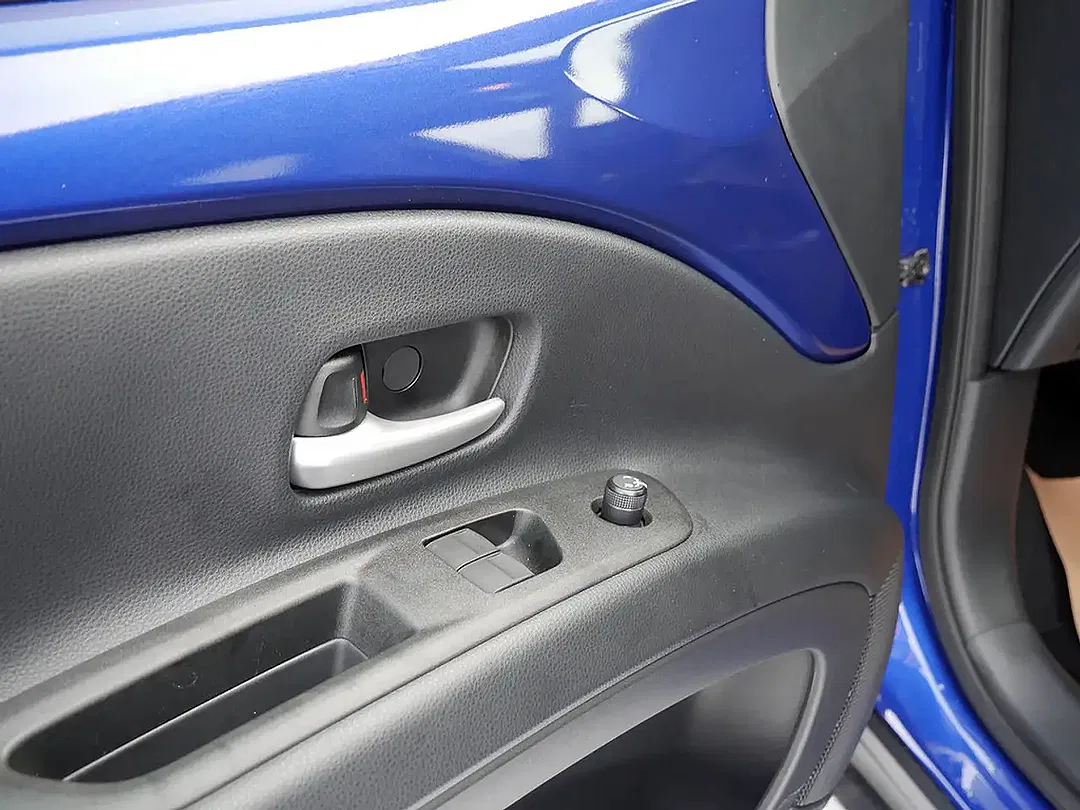 Toyota Aygo X - Thumbnail 13