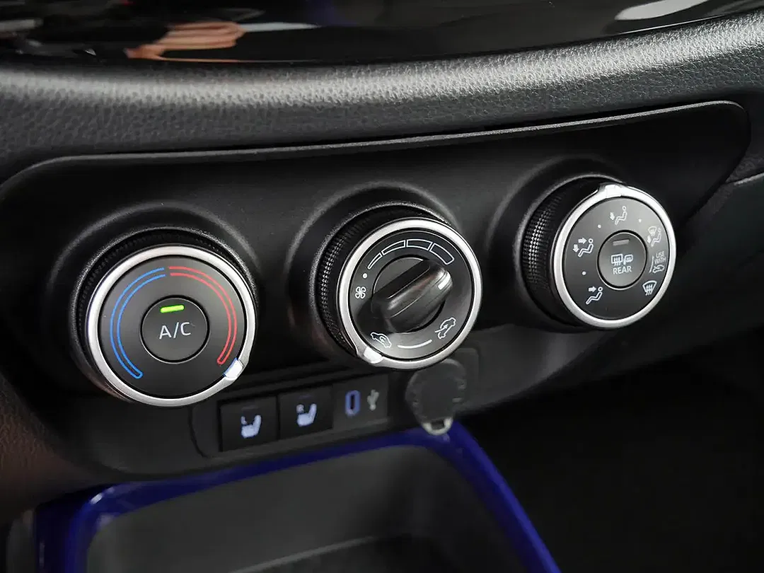 Toyota Aygo X - Thumbnail 15