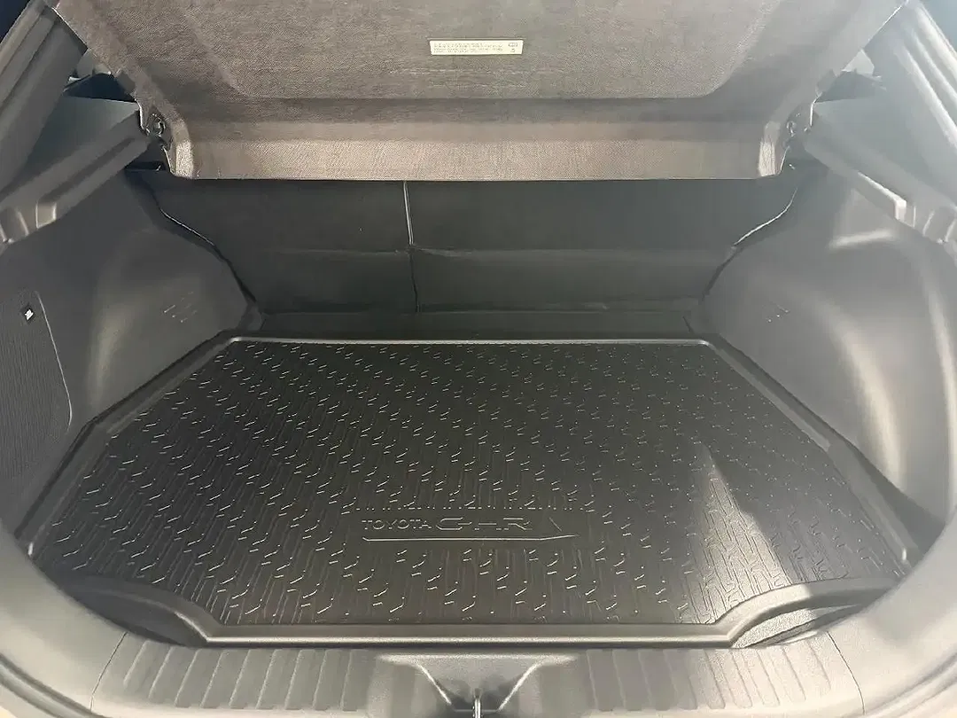 Toyota C-HR - Thumbnail 7