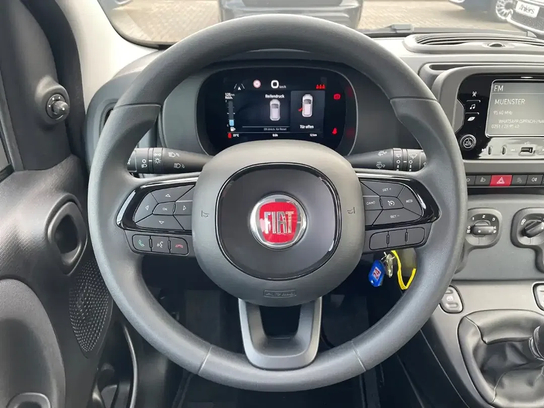 Fiat Panda - Thumbnail 14