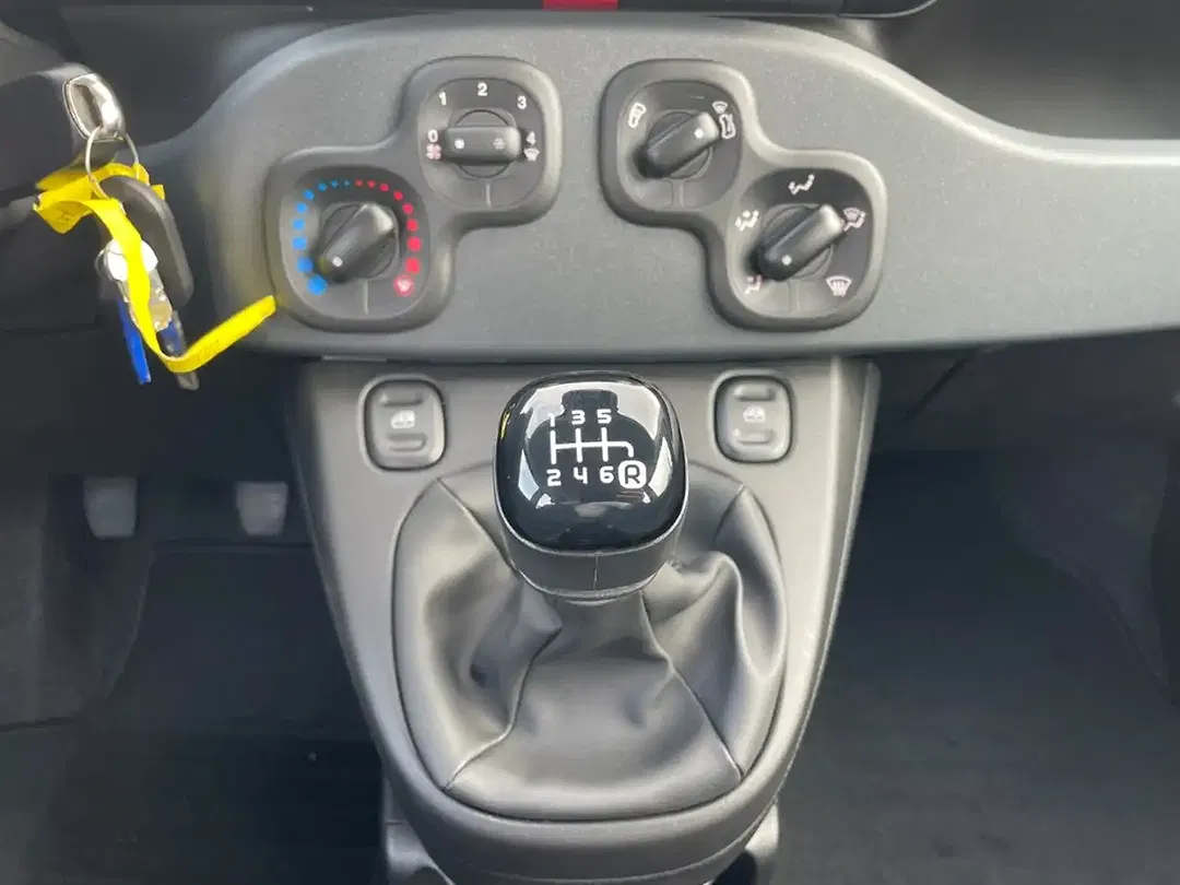 Fiat Panda - Thumbnail 20