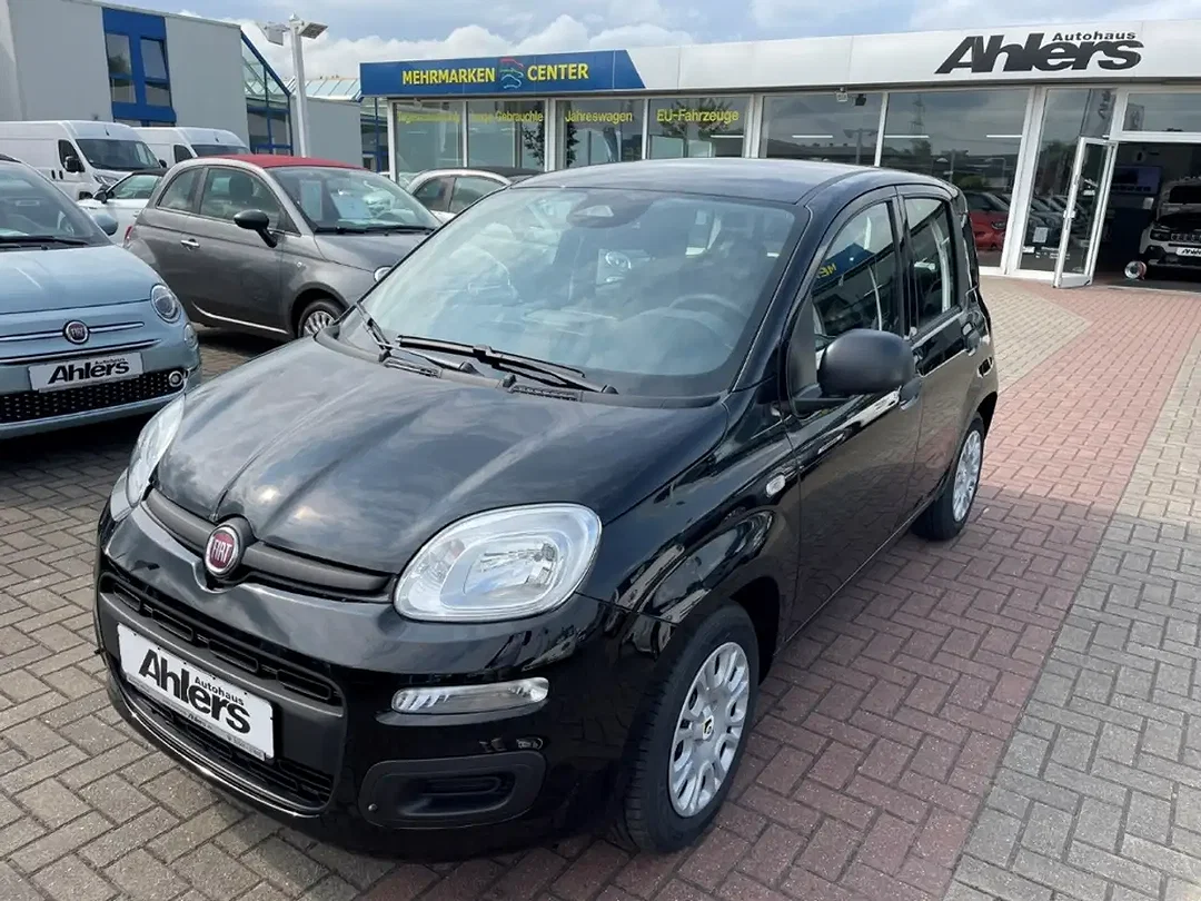 Fiat Panda - Afbeelding 1