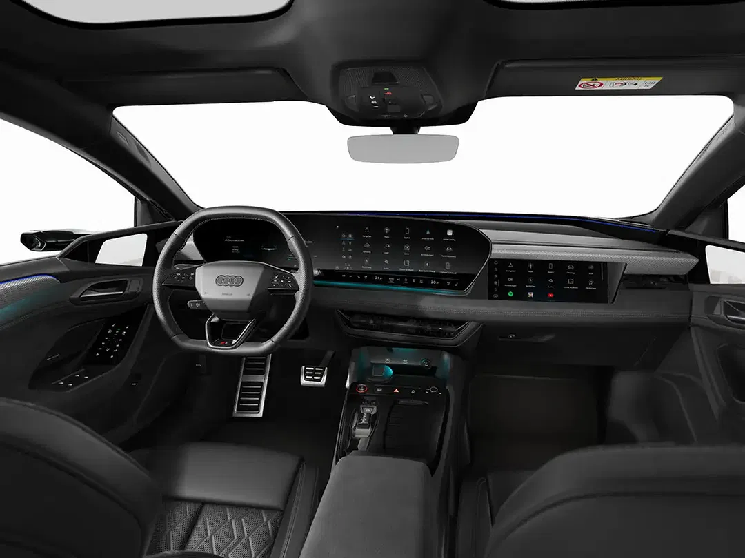Audi S6 e-tron Matrix LED Avant - foto 2