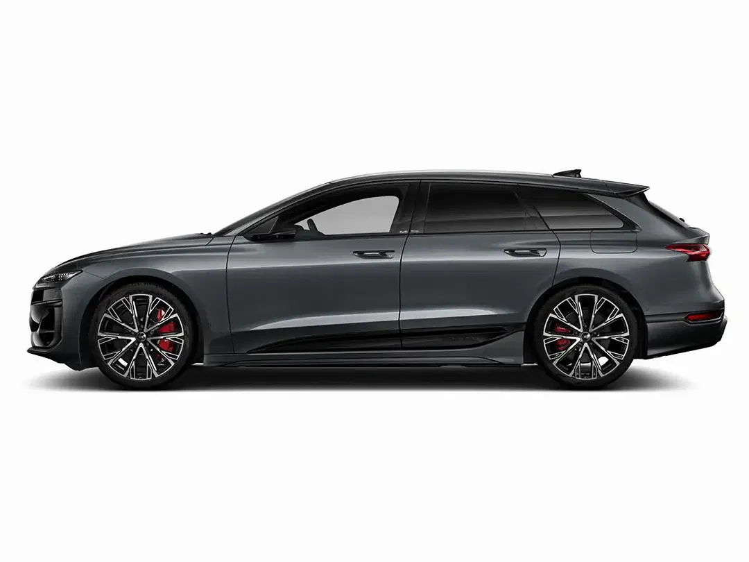 Audi S6 e-tron Matrix LED Avant - foto 1