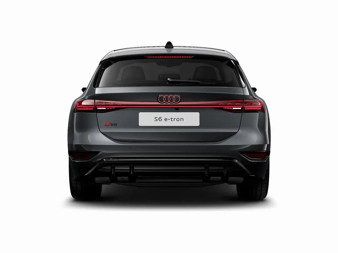 Audi S6 - Thumbnail 7
