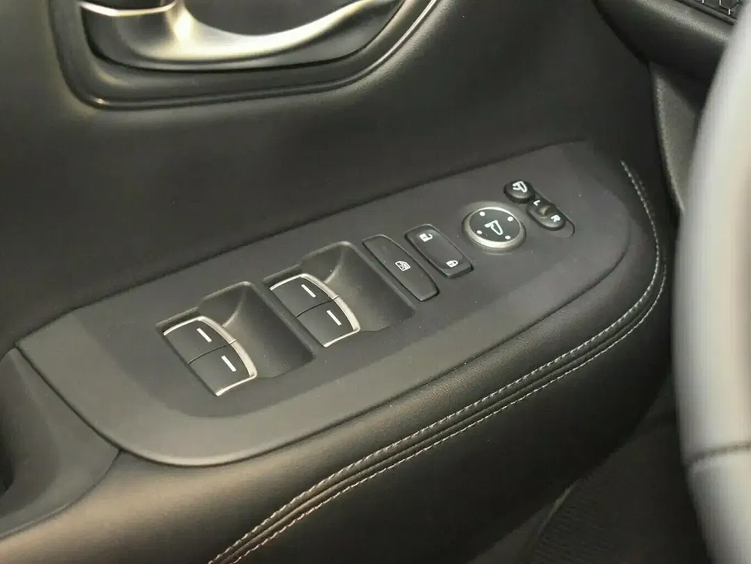 Honda ZR-V - Thumbnail 11