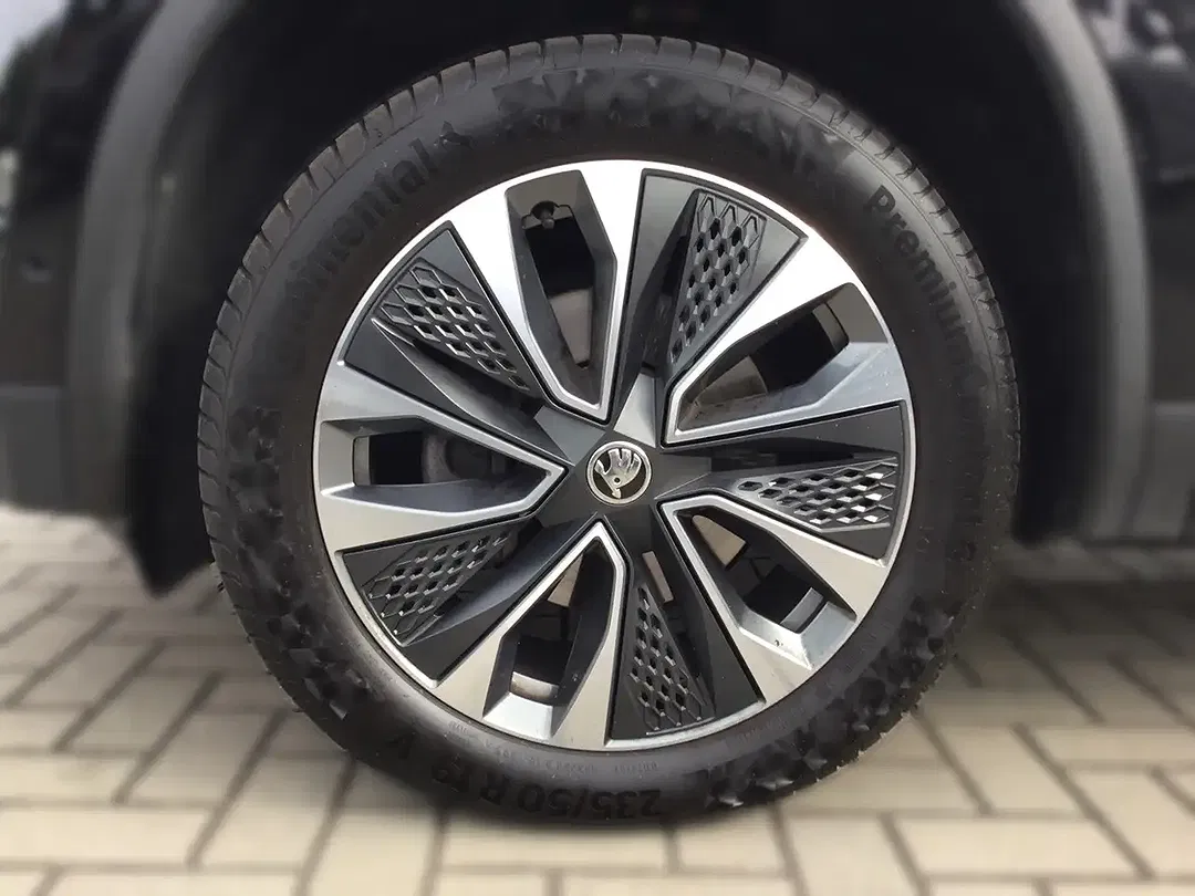 Skoda Kodiaq - Thumbnail 6