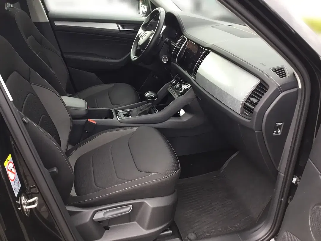 Skoda Kodiaq - Thumbnail 7