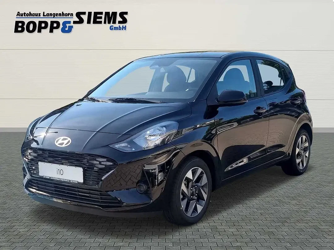 Hyundai i10 - Afbeelding 1