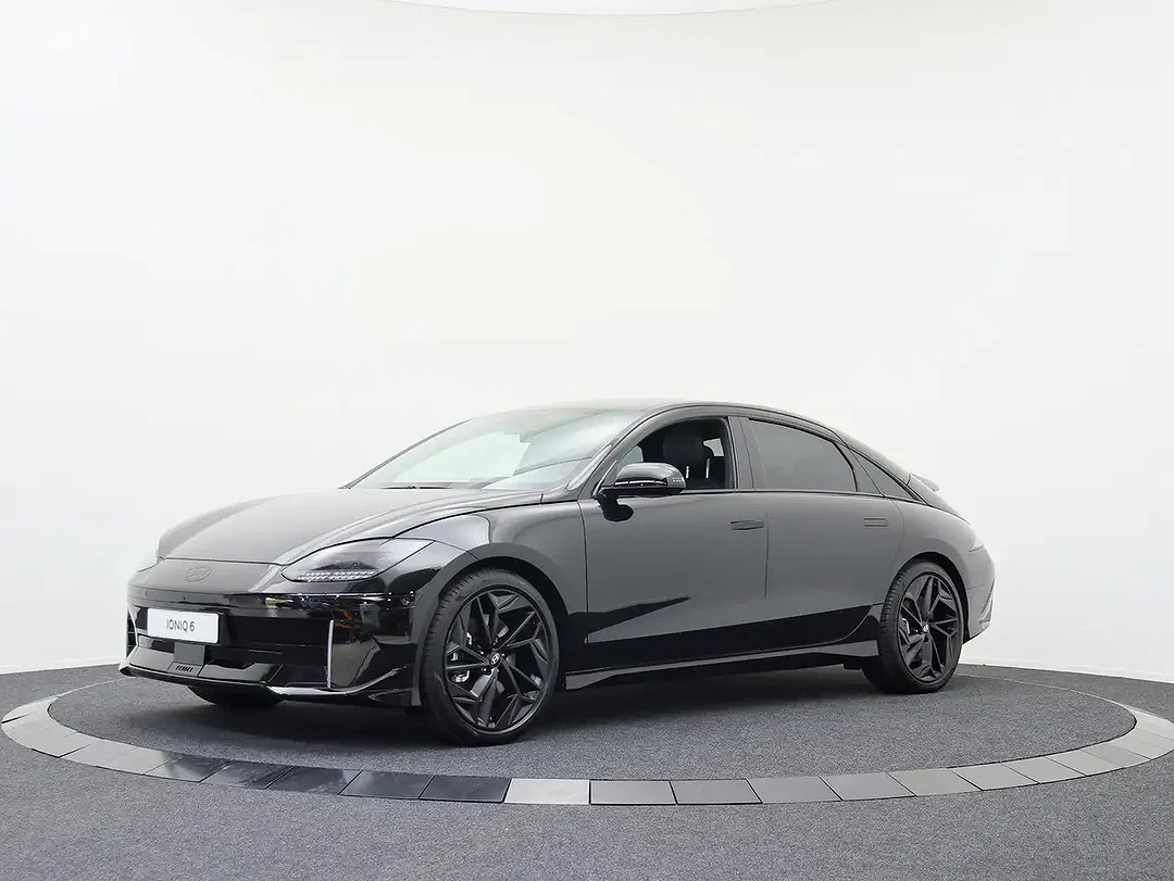 Hyundai IONIQ 6 - Afbeelding 1