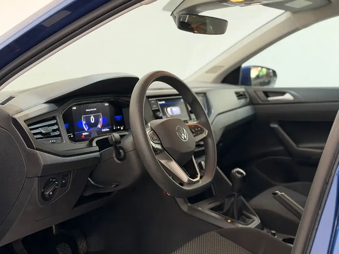 Volkswagen Polo - Thumbnail 10