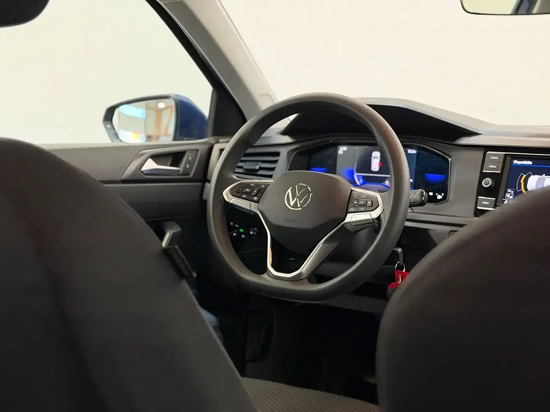 Volkswagen Polo - Thumbnail 12